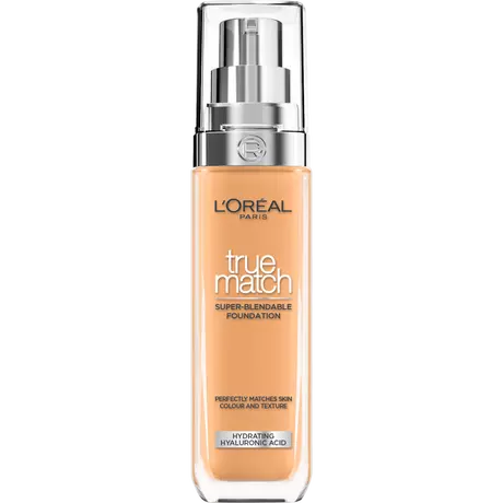 L'Oréal Paris True Match Foundation 5.5.D/W SPF17