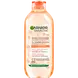 Garnier SkinActive Micellair Reinigingswater Milde Peeling Alles-in-1 400 ML