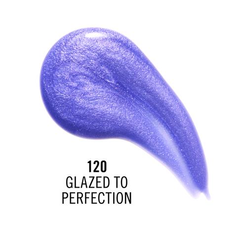 Rimmel London Super Gel Scented Glazed Nails nagellak 120 Glazed To Perfection 12 ML