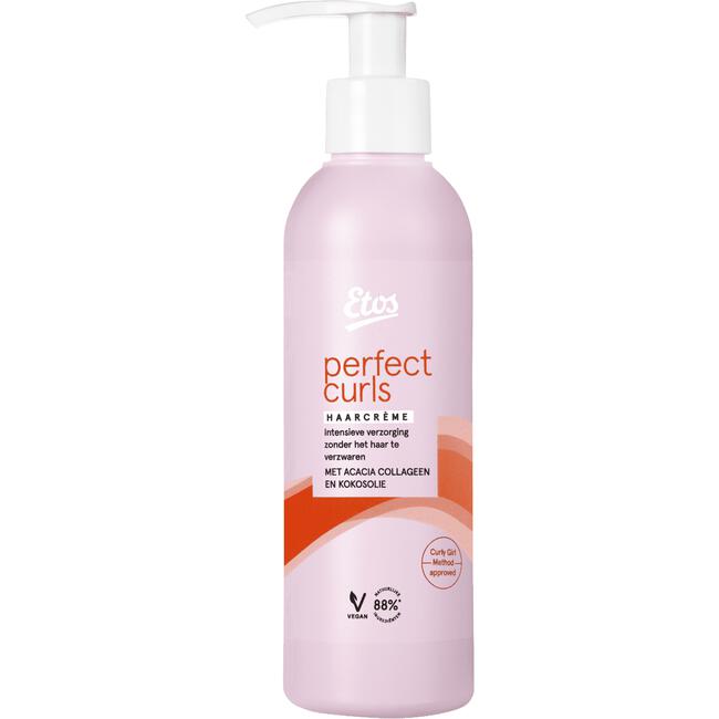 neef Detector buik Etos Perfect Curls Crème 200 ML | Etos