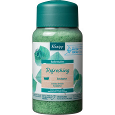 Kneipp Refreshing Badkristallen 600 gram