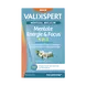 Valdispert Mentale Energie & Focus 30 Stuks