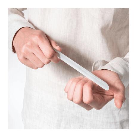 Herome Glass Nail File Large