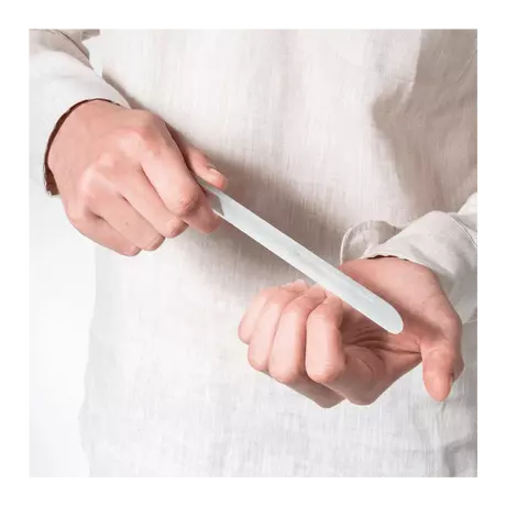Herome Glass Nail File Large