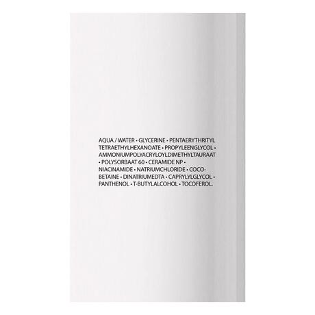 La Roche-Posay Toleriane Hydraterende Wascrème Gevoelige Huid 400 ML