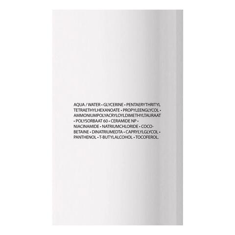 La Roche-Posay Toleriane Hydraterende Wascrème Gevoelige Huid 400 ML