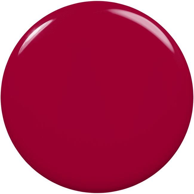essie Gel Couture Nagellak Rood541 Chevron Trend 13,5 ML