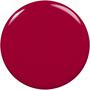 essie Gel Couture Nagellak Rood541 Chevron Trend 13,5 ML