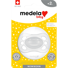 Medela Baby Fopspeen New Born 0-2