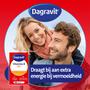 Dagravit Vitamine B12 1000μg  100 smelttabletten
