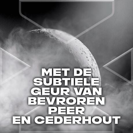 AXE Black 3-in-1 Douchegel 250 ML