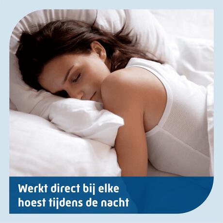 Natterman Nacht Voor Alle Hoest 150 ML