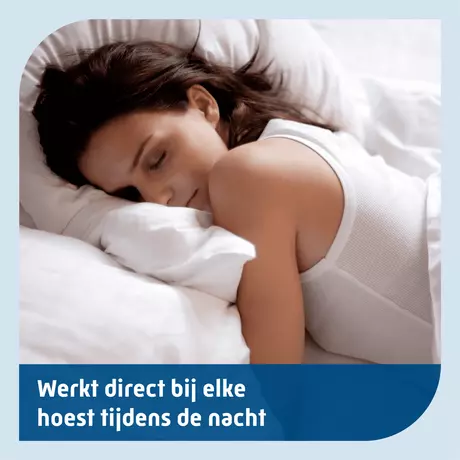 Natterman Nacht Voor Alle Hoest 150 ML