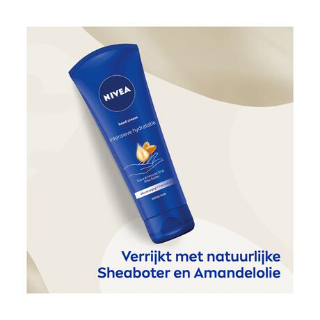 NIVEA Verzorgende Handcrème 100 ML