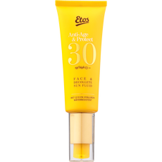 Etos Anti-Age 30 Face & Decolleté Sun Protection 50 ML