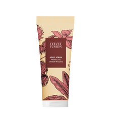 Etos Velvet Fusion Body Scrub 200 ML
