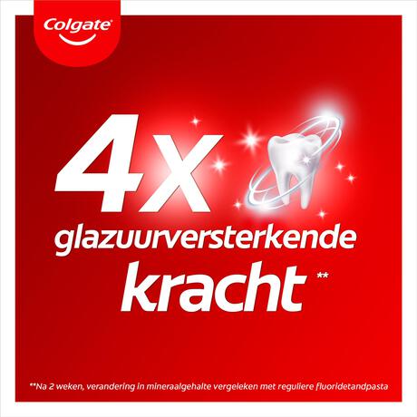 Colgate Maximum Caries Protection Tandpasta 75 ML