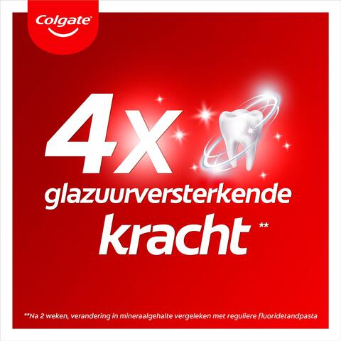 Colgate Maximum Caries Protection Tandpasta 75 ML