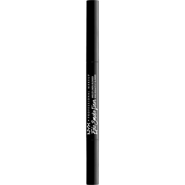 NYX Professional Makeup Epic Smoke Liner Oogpotlood Zwart ESL12 Black Smoke