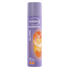 Andrélon Styling Schitterende Glans Haarspray 250 ML