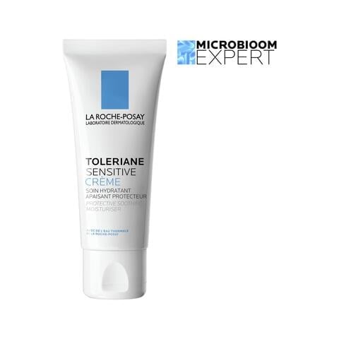 La Roche-Posay Toleriane Sensitive Dagcrème 40 ML