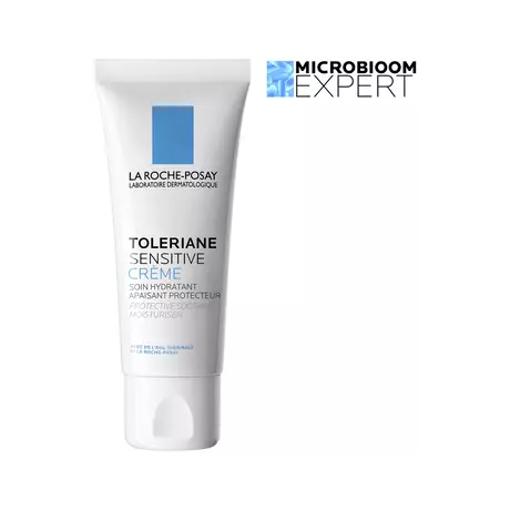 La Roche-Posay Toleriane Sensitive Dagcrème 40 ML