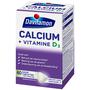 Davitamon Calcium met Vitamine D Kauwtabletten Mint