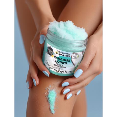 OS Body Scrub Paradise Found 300 ML