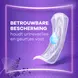 Always Incontinentieverband Discreet Maxi 8 stuks