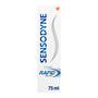 Sensodyne Rapid Relief Whitening tandpasta voor gevoelige tanden 75 ml
