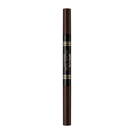 Max Factor Real Brow Fill & Shape Pencil 04