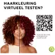 Garnier Nutrisse Crème Permanente Haarverf 4 Middenbruin