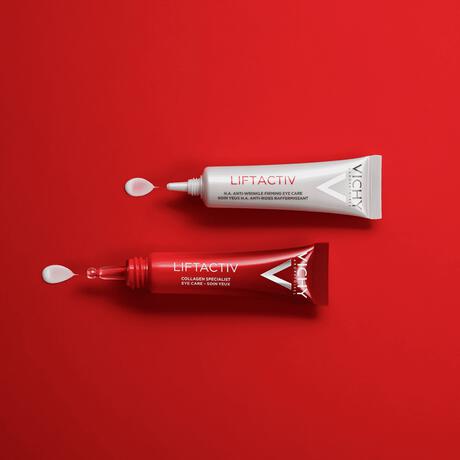 Vichy Liftactiv Collagen Specialist Oogcrème 15ml