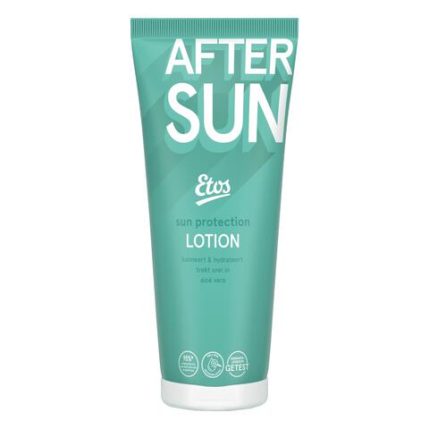 Etos Hydraterende Aftersun Lotion 200 ML