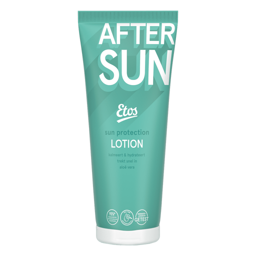 Etos Hydraterende Aftersun Lotion 200 ML