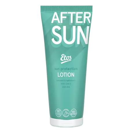 Etos Hydraterende Aftersun Lotion 200 ML