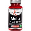 Lucovitaal Multi A t/m Z 50+ Tabletten 60 stuks