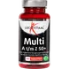 Lucovitaal Multi A t/m Z 50+ Tabletten 60 stuks