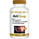 Golden Naturals Multi Energy Tabletten 60 stuks