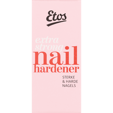 Etos Nailcare Nailhardener Extra Strong 10 ML