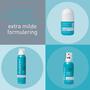Deoleen  Sensitive Roller anti-transpirant  50 ML