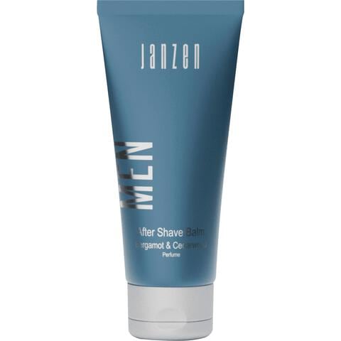 JANZEN Aftershave Balm - For Men
