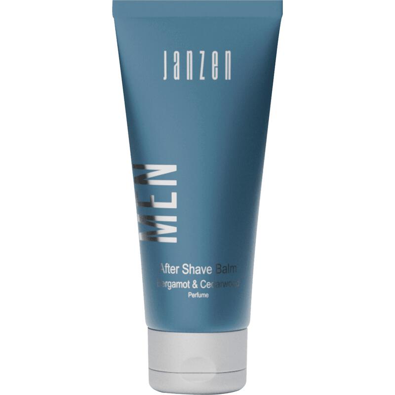 JANZEN Aftershave Balm For Men