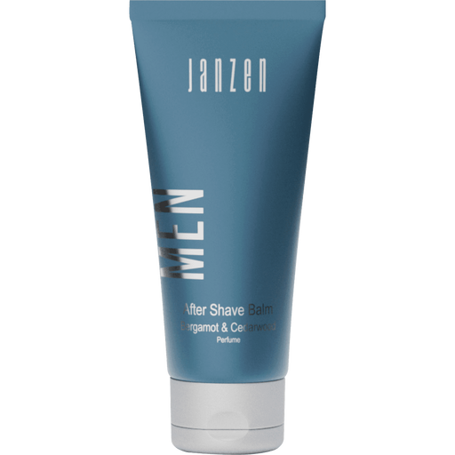 JANZEN Aftershave Balm For Men