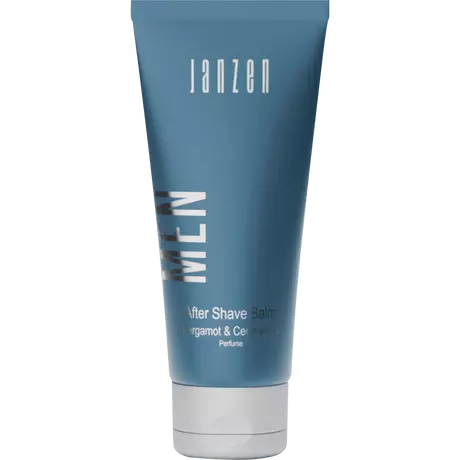 JANZEN Aftershave Balm For Men