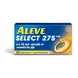 Aleve Select Bij Rugpijn Spierpijn en Gewrichtspijn Tabletten 12 stuks