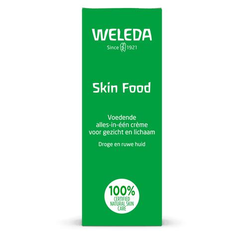 Weleda Skin Food 30 ML