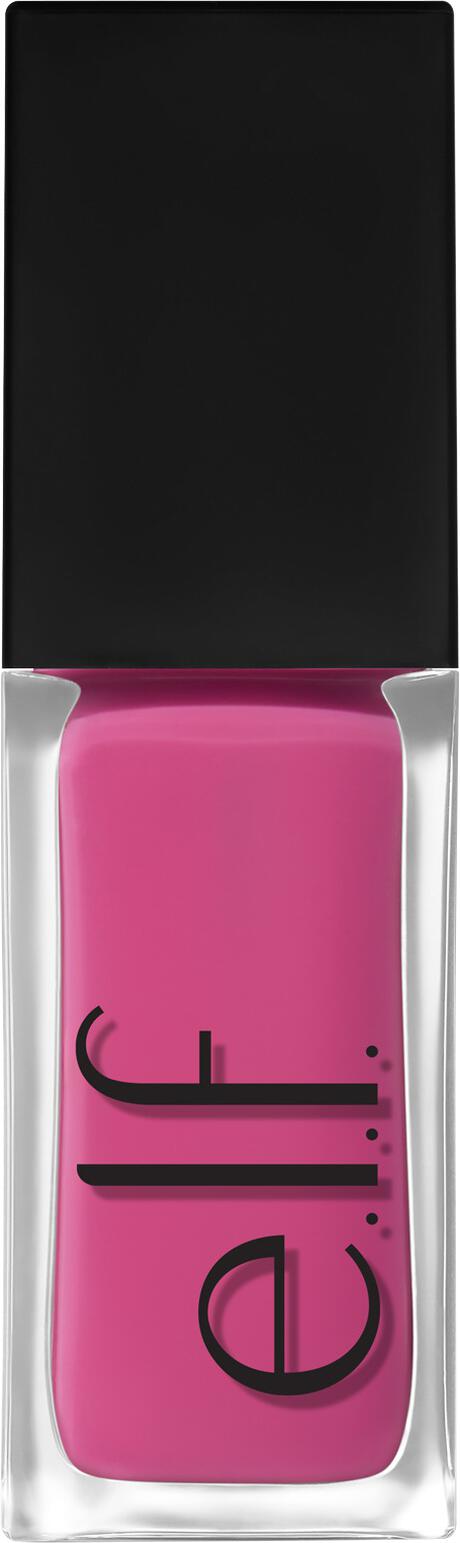 e.l.f. Glow Reviver Plumping Lip Oil Ultraviolet