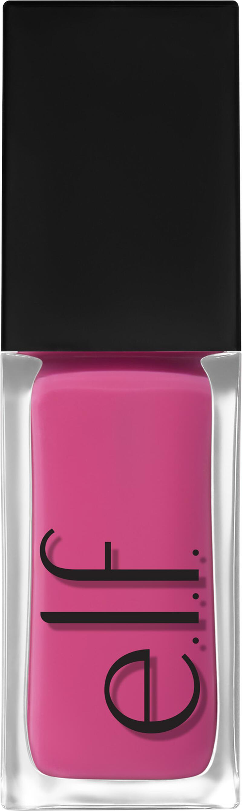 e.l.f. Glow Reviver Plumping Lip Oil Ultraviolet