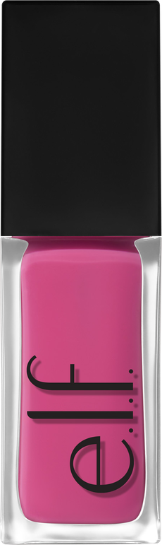 e.l.f. Glow Reviver Plumping Lip Oil Ultraviolet